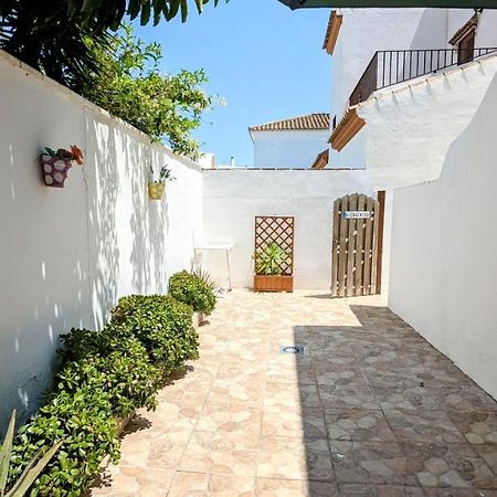 Conil, Playa Patio Andaluz Apartment Conil De La Frontera Bagian luar foto
