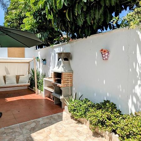 Conil, Playa Patio Andaluz Apartment Conil De La Frontera Bagian luar foto